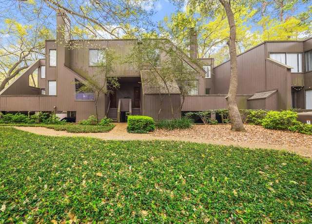 Property at 259 Litchfield Ln #66, Houston, TX 77024, 2 beds, 2.5 baths