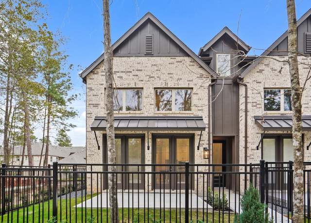 Property at 2764 Woodforest Pkwy N, Montgomery, TX 77316, 3 beds, 2.5 baths