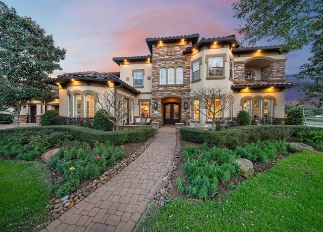 Property at 5006 Water View Bnd, Sugar Land, TX 77479, 5 beds, 6 baths