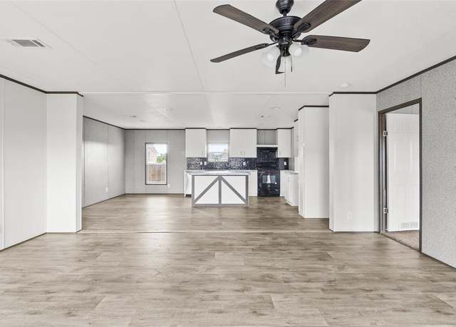 Property at 580 Rd 5814, Cleveland, TX 77327, 3 beds, 2 baths