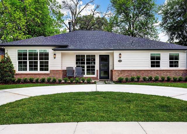 Property at 5326 Windswept Ln, Houston, TX 77056, 4 beds, 3 baths