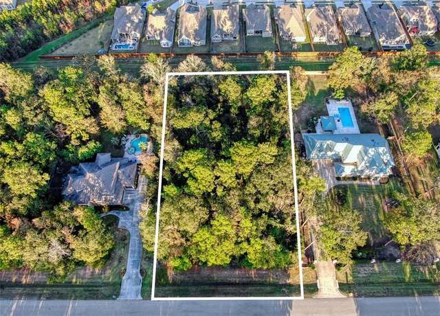 Property at 27902 E Benders Landing Blvd, Spring, TX 77386