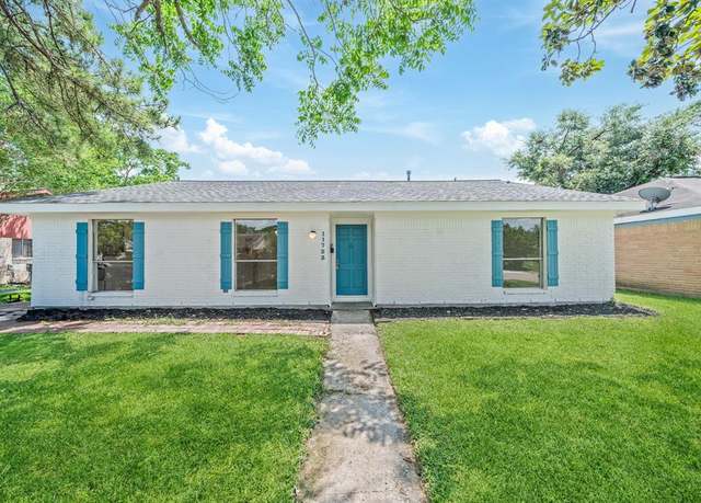 Property at 11723 N Willowdale Cir, Houston, TX 77071, 3 beds, 2 baths