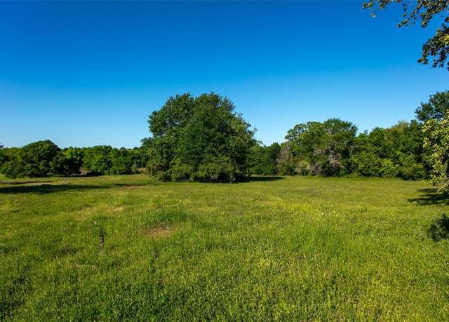 Property at Lot 7A Brazos Ct, Caldwell, TX 77836