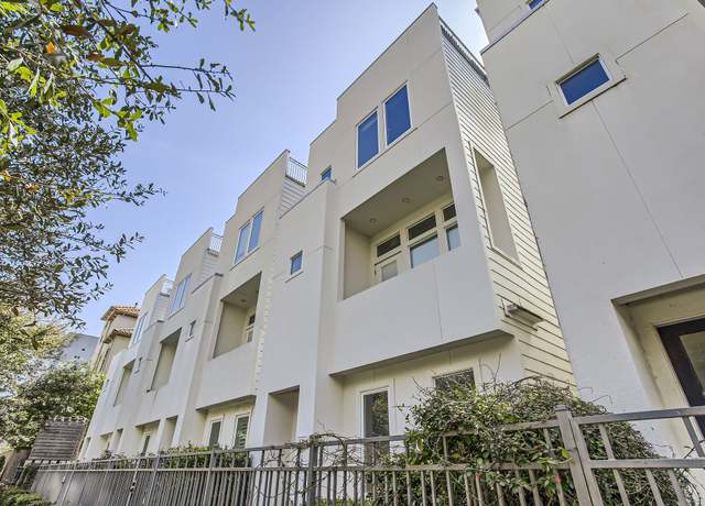 Property at 126 Pierce St, Houston, TX 77002, 3 beds, 3.5 baths