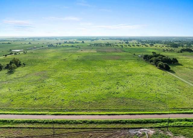 Property at Tract 2 Hudec Rd, Weimar, TX 78962