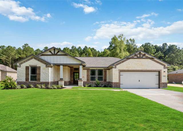 Property at 1485 Road 66114, Dayton, TX 77535, 4 beds, 2 baths