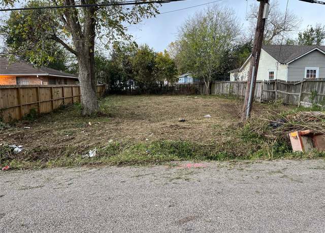 Property at 4043 Europa St, Houston, TX 77022