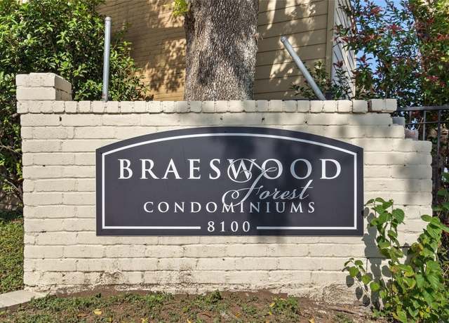 Property at 8100 Creekbend Dr #135, Houston, TX 77071, 3 beds, 2 baths