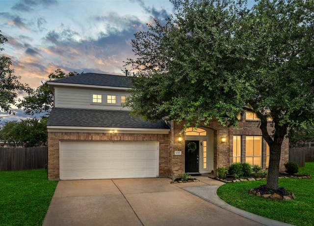 Property at 14327 Crystalynn Ln, Cypress, TX 77429, 4 beds, 2.5 baths