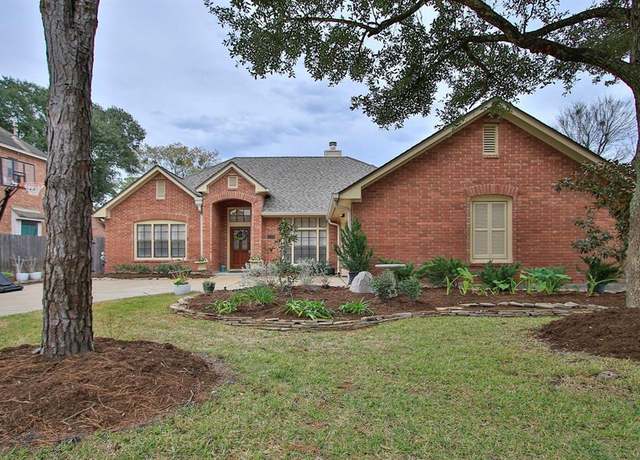 Property at 15318 Freestone Peach Ln, Cypress, TX 77433, 3 beds, 2 baths