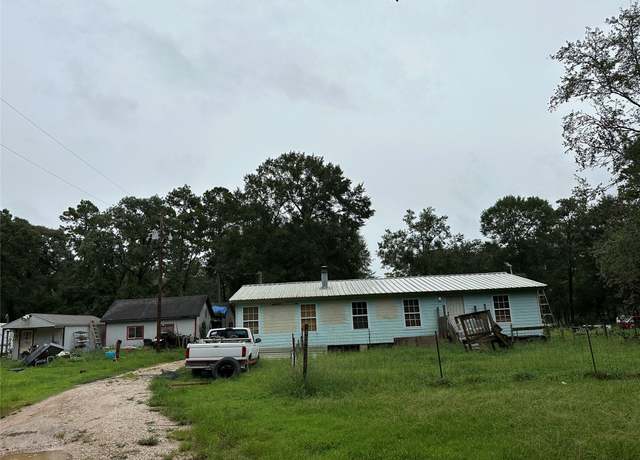 Property at 15598 Firewood Dr, Conroe, TX 77303, 3 beds, 2 baths