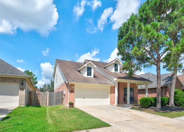 Property at 19327 Dickson Park Dr, Spring, TX 77373, 4 beds, 2.5 baths