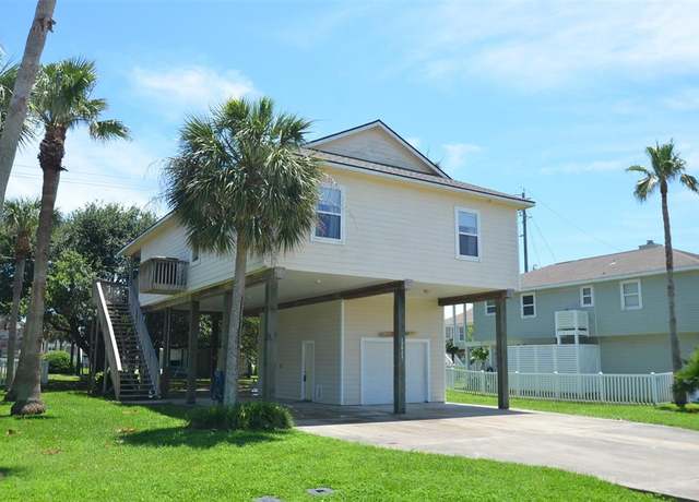 Property at 13823 Mutiny Ln, Galveston, TX 77554, 3 beds, 2 baths