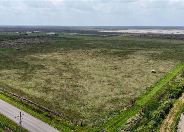 Property at 0000 Wilber Rd, Winnie, TX 77665