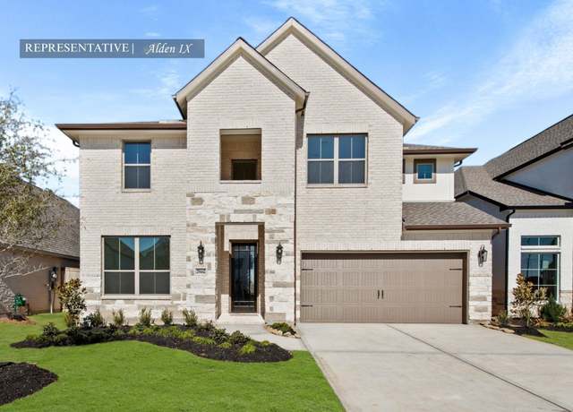 Property at 26934 Dazzling Sky Dr, Richmond, TX 77406, 4 beds, 3.5 baths