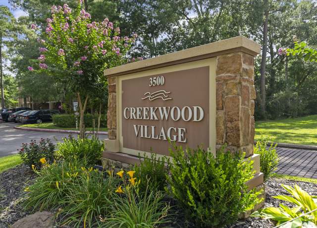 Property at 3500 Tangle Brush Dr #139, The Woodlands, TX 77381, 2 beds, 2 baths