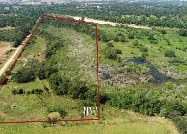 Property at 0000 House Rd Tracts 4 And 5 Rd, Brookshire, TX 77423