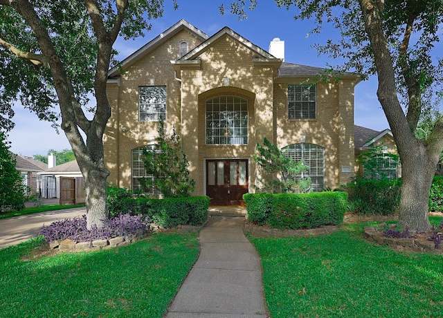 Property at 3231 Shadywind Dr, Houston, TX 77082, 4 beds, 3.5 baths