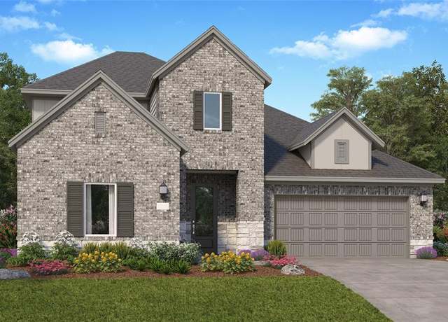 Property at 2103 Toyhill Falls Ln, League City, TX 77539, 4 beds, 3.5 baths