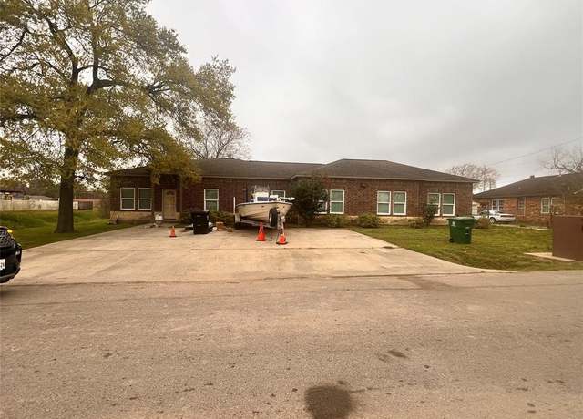 Property at 432 Tennessee St, Houston, TX 77029, 4 baths