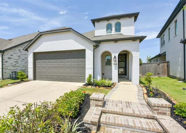 Property at 18410 Palmetto View Dr, Cypress, TX 77433, 4 beds, 3.5 baths