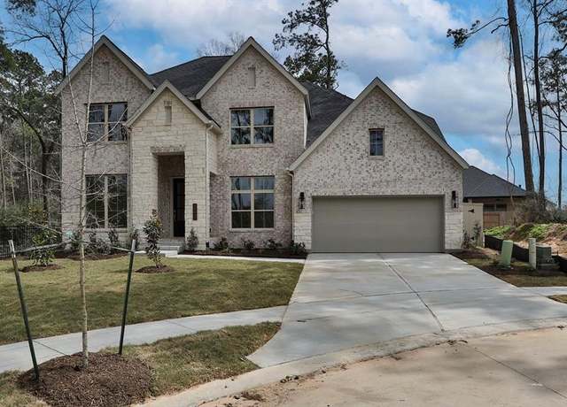 Property at 40012 Reef Heron St, Magnolia, TX 77354, 5 beds, 4.5 baths