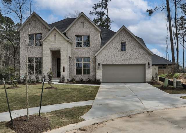 Property at 40012 Reef Heron St, Magnolia, TX 77354, 5 beds, 4.5 baths