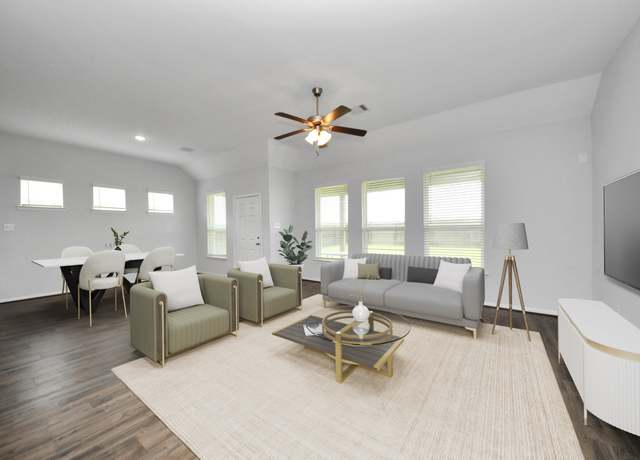 Property at 2326 Kelson Cove Dr, La Marque, TX 77568, 4 beds, 3 baths