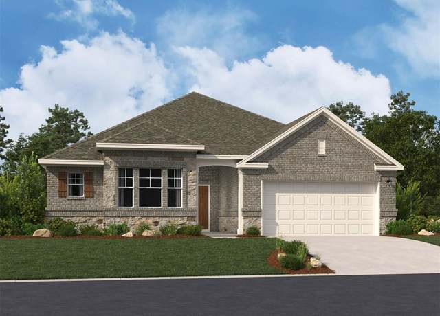 Property at 15830 Switchgrass Ct, Crosby, TX 77532, 4 beds, 2.5 baths