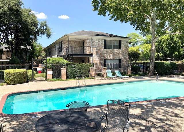 Property at 7900 Westheimer Road Rd #143, Houston, TX 77063, 2 beds, 2 baths
