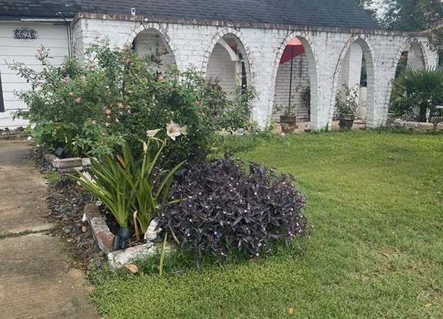 Property at 6626 Roberson St, Houston, TX 77085, 5 beds, 2 baths