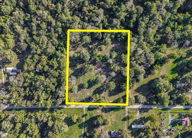 Property at 1157 County Road 143, Liberty, TX 77575