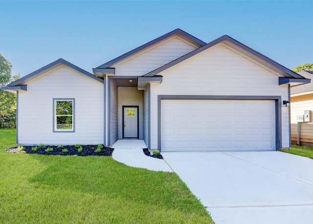Property at 2531 3rd Ave N, Texas City, TX 77590, 3 beds, 2.5 baths