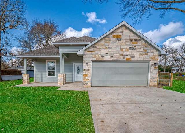Property at 24690 Galway St, Hempstead, TX 77445, 3 beds, 2.5 baths