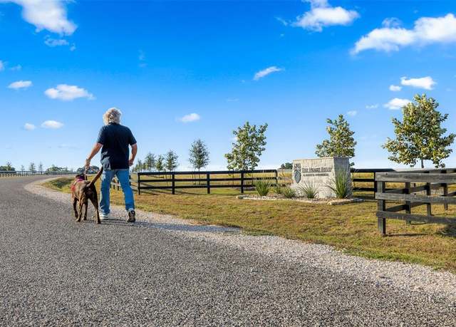 Property at 5019 Hartfield Rd - Tract 8, Round Top, TX 78954