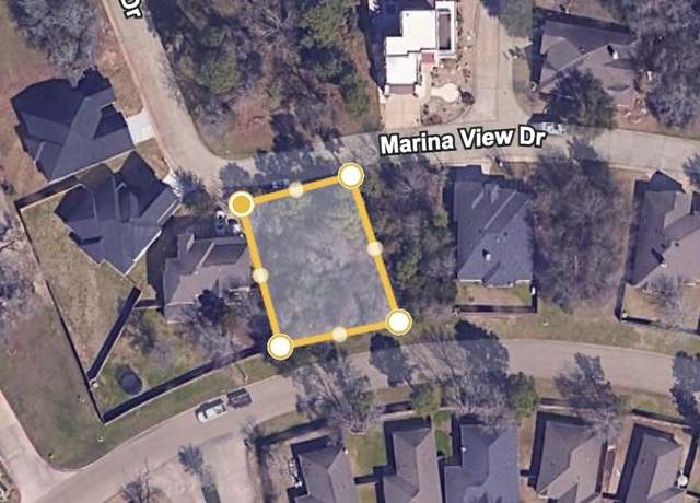 Property at 11638 Marina View Dr, Montgomery, TX 77356