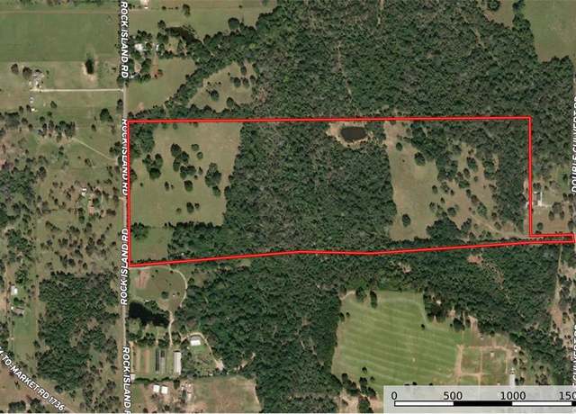Property at 27296 Rock Island Rd, Hempstead, TX 77445