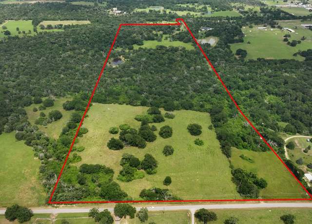 Property at 27296 Rock Island Rd, Hempstead, TX 77445