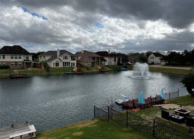 Property at 2714 Lake Villa Dr, Missouri City, TX 77459, 4 beds, 3.5 baths
