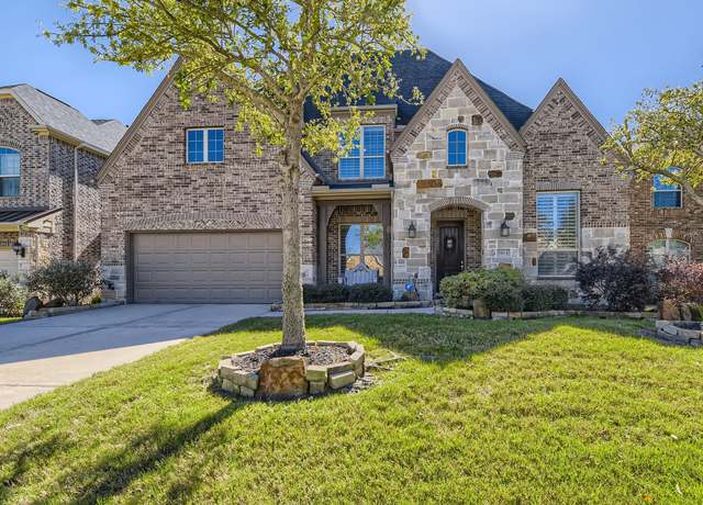 Property at 5814 Chaste Ct, Richmond, TX 77469, 4 beds, 3 baths
