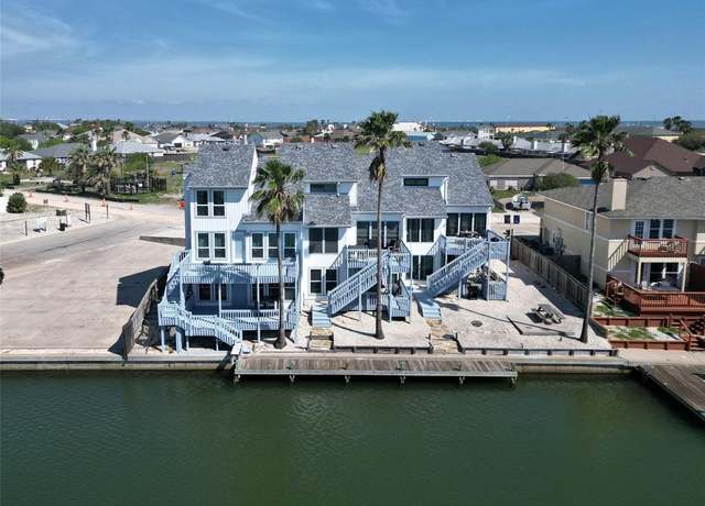 Property at 14201 Jackfish Ave #5, Corpus Christi, TX 78418, 2 beds, 2 baths