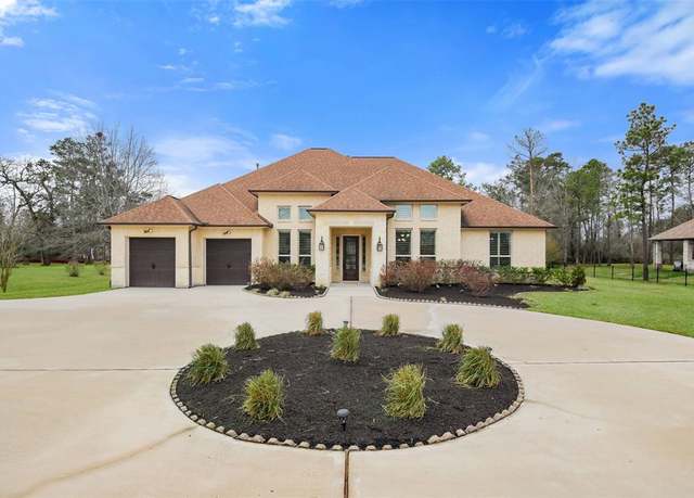 Property at 27523 Wishing Oak Lndg, Spring, TX 77386, 3 beds, 3 baths