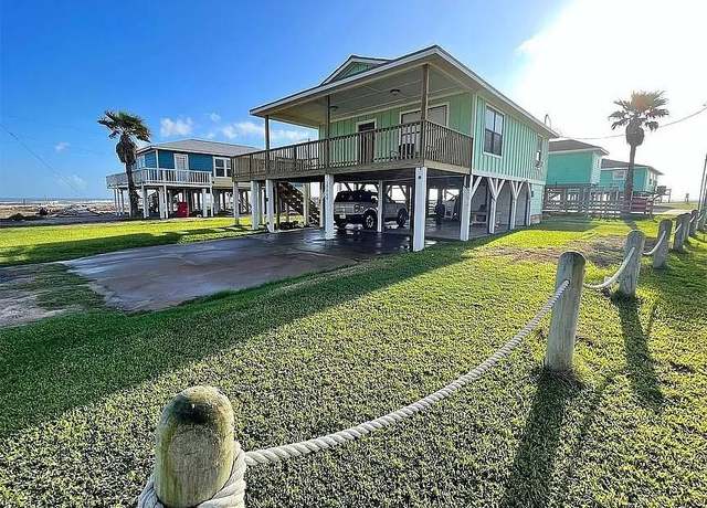 Property at 27464 FM 457, Sargent, TX 77414, 2 beds, 1.5 baths
