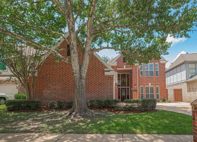 Property at 2938 Lake View Dr, Missouri City, TX 77459, 3 beds, 3 baths