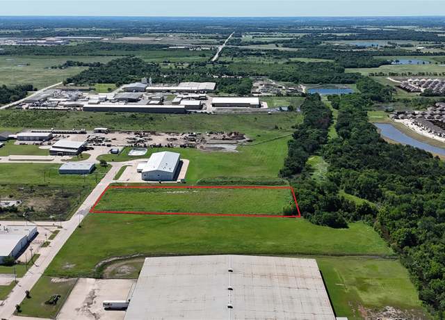 Property at 1901 Jack Mckay Blvd, Ennis, TX 75119