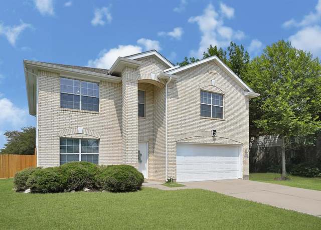 Property at 16203 Aspen Arbor Ct, Friendswood, TX 77546, 3 beds, 2.5 baths