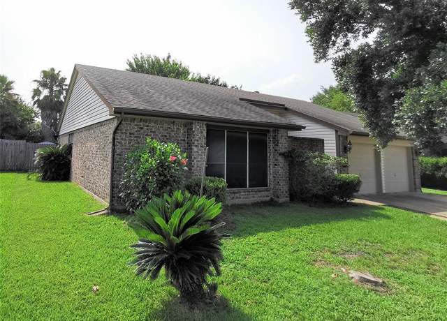 Property at 7227 Lost Fable Ln, Houston, TX 77095, 3 beds, 2 baths