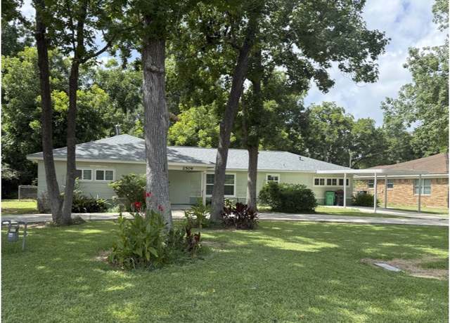 Property at 2509 Ward Rd, Baytown, TX 77520, 3 beds, 1.5 baths