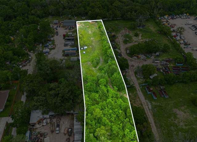 Property at 3313 Almeda Genoa Rd, Houston, TX 77047